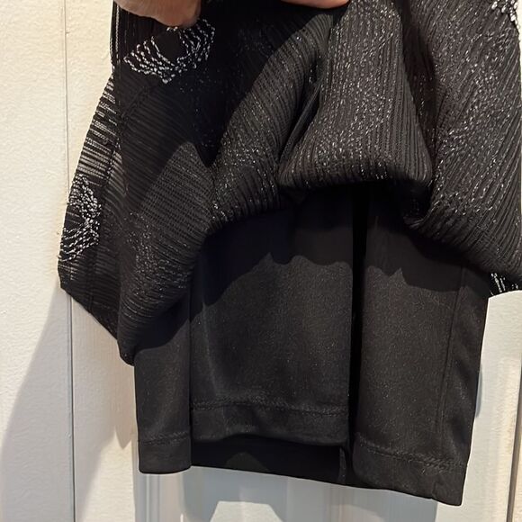 Frank Lyman Black Dressy‎ Wide Leg Pants Size 20 NWT - Picture 8 of 13